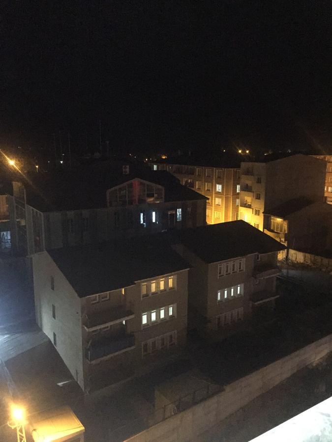 Gokdem Royal Hotel Van Kültér fotó