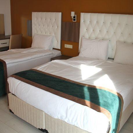 Gokdem Royal Hotel Van Kültér fotó