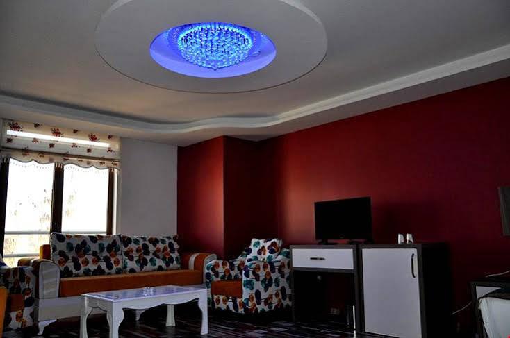 Gokdem Royal Hotel Van Kültér fotó