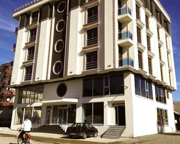 Gokdem Royal Hotel Van Kültér fotó